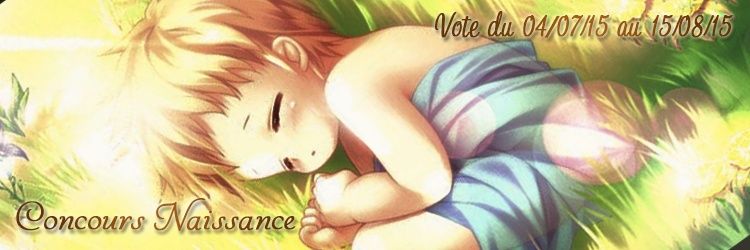 Vote  Concours Naissance du 04/07/15 au 15/08/15 - Page 2 Vote_c10