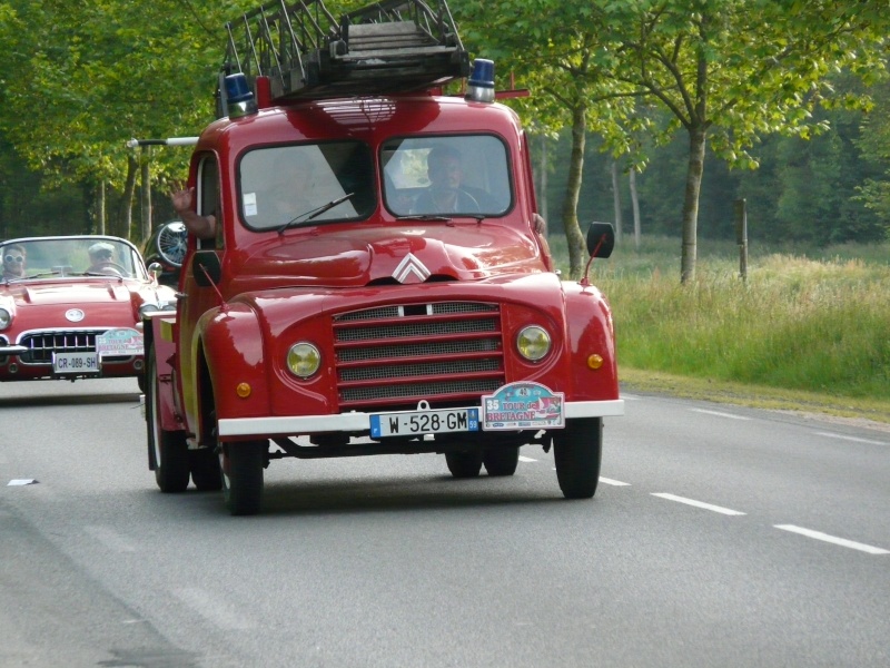 tour - Les photos du 35em Tour de Bretagne 2015. - Page 4 P1340011