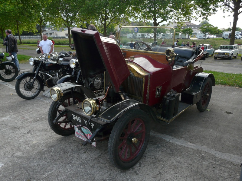 Les photos du 35em Tour de Bretagne 2015. - Page 4 P1340014