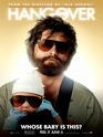 Zack Galifianakis dans "Very Bad Trip" Vbt810