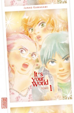 It's Your World It-s-y10
