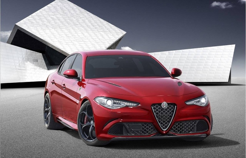 alfa romeo giulia 2015  11411910