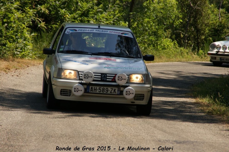 [07] 06/06/2015 -  3ème RONDE EN PAYS DE GRAS Dsc06330