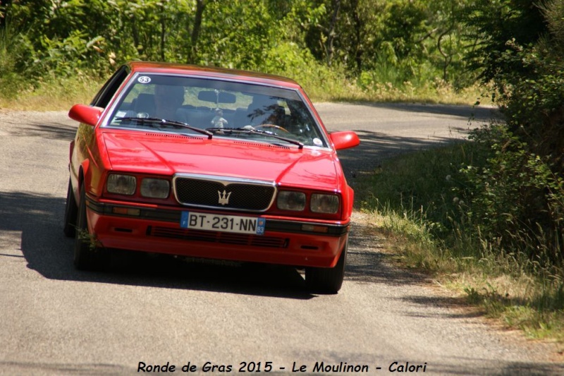 [07] 06/06/2015 -  3ème RONDE EN PAYS DE GRAS - Page 2 Dsc06425