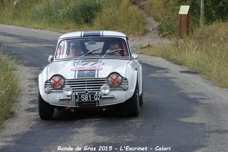 [07] 06/06/2015 -  3ème RONDE EN PAYS DE GRAS - Page 3 Dsc06546