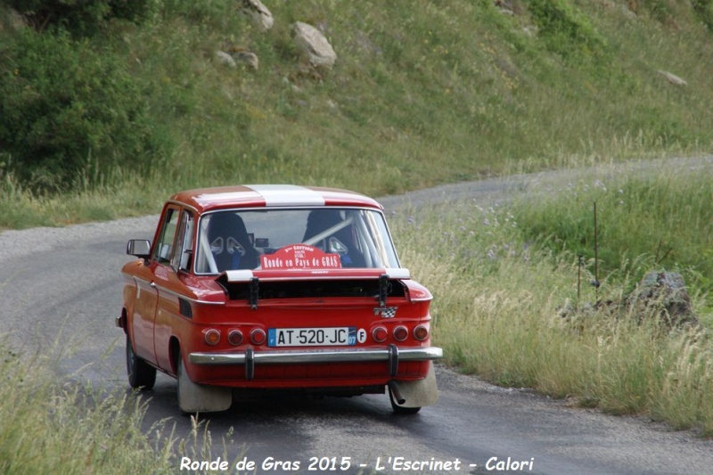 [07] 06/06/2015 -  3ème RONDE EN PAYS DE GRAS - Page 5 Dsc06582