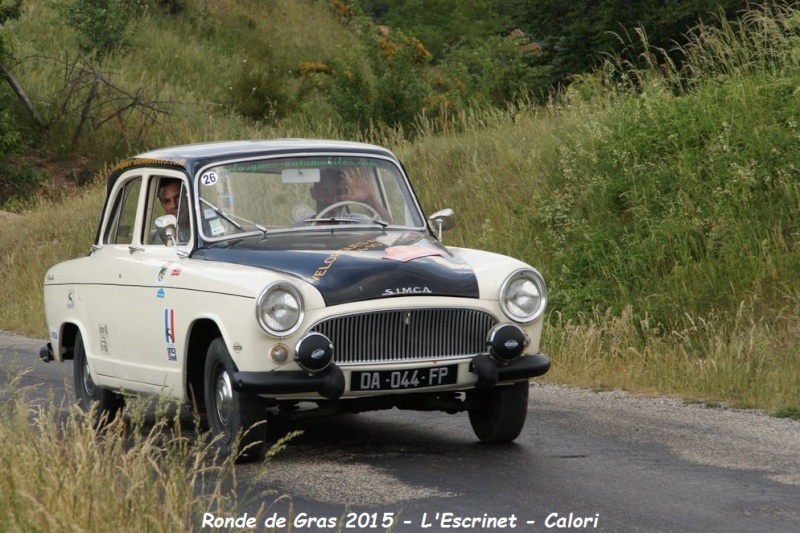 [07] 06/06/2015 -  3ème RONDE EN PAYS DE GRAS - Page 2 Dsc06632