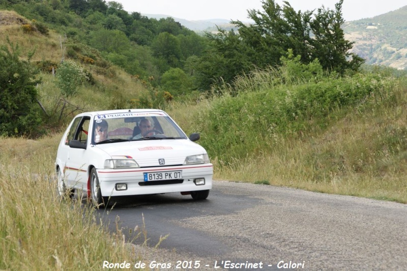 [07] 06/06/2015 -  3ème RONDE EN PAYS DE GRAS - Page 3 Dsc06677