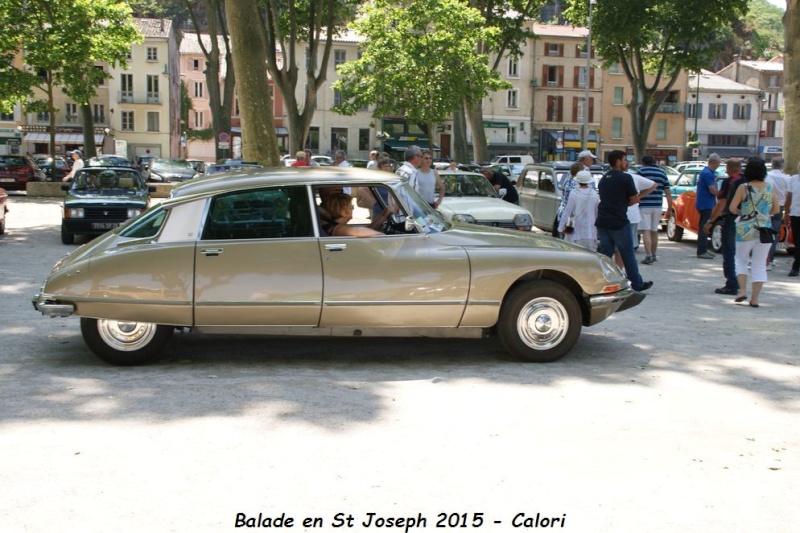 15ème Balade en Saint-Joseph 7juin 2015 Tournon/Rhône 07 - Page 4 Dsc07044