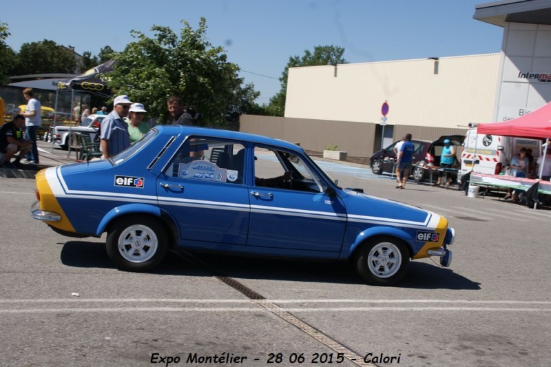 (26)[28 JUIN2015]Expo Voitures Parc Intermarché Montelier -  Dsc07115