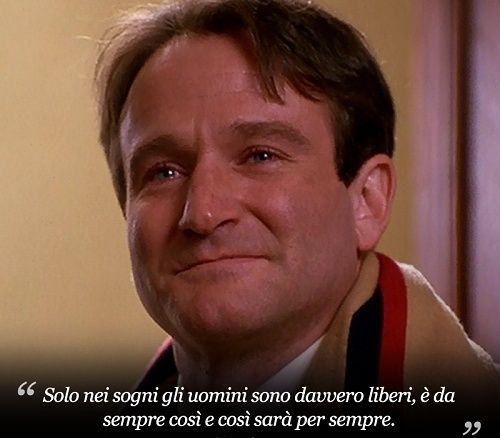 Addio a Robin Williams Robin10