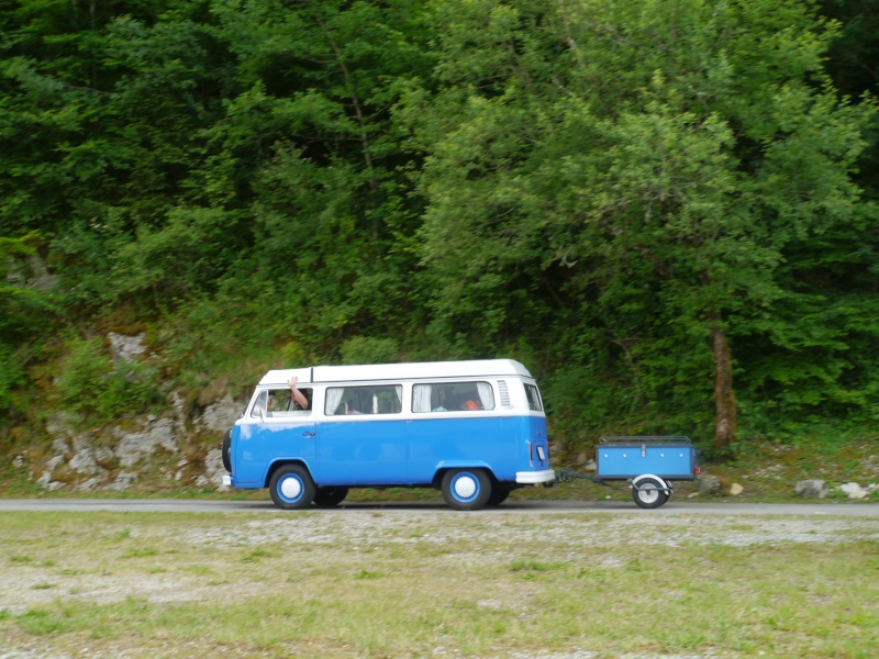 [WEEK-END] 1er meeting VW Franco-Suisse à Lods (25) (Juin 2015) P1700515