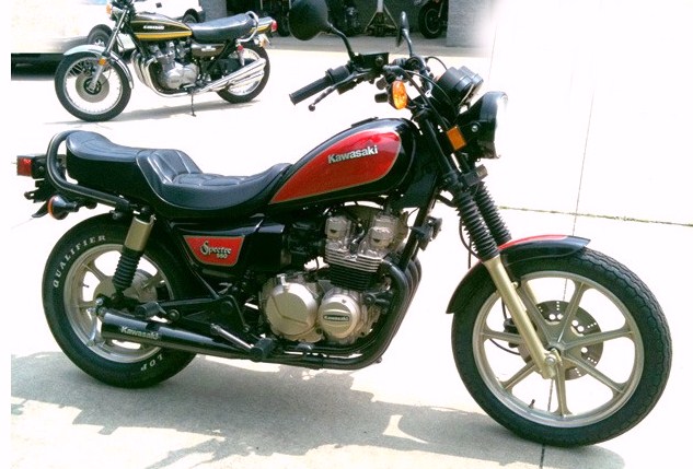 Kawasaki Vulcan Story 1983-k10