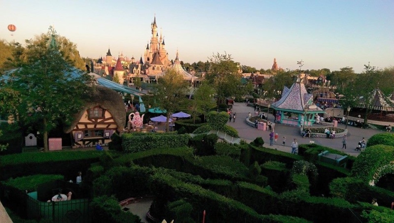 Fantasyland en photos  11407210