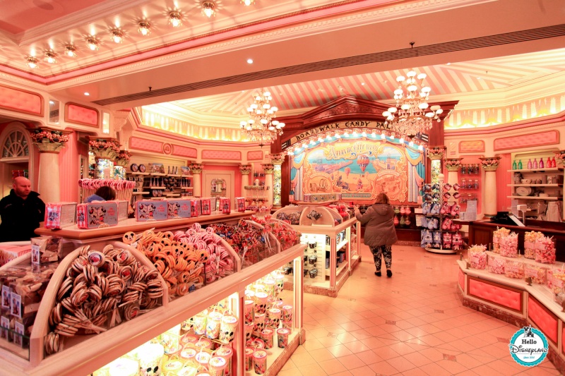 Boardwalk Candy Palace (Main Street USA) Boardw18