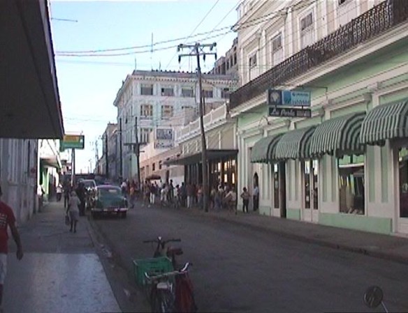 cubanas - FOTOS DE CUBA ! SOLAMENTES DE ANTES DEL 1958 !!!! - Página 19 Calle_15