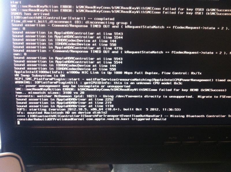 (Resolue) mise a jour bios F9 sur GA Z87X-3DH sa reste en mouliné avec la pomme - Page 2 Photo410