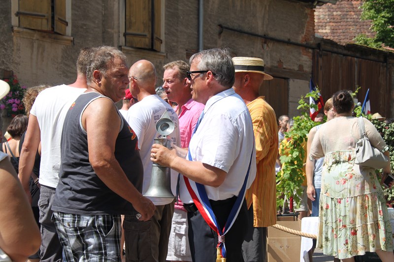 188 ème édition de la Fête de la Fontaine de Wangen, 5-6 juillet 2015 Img_9156