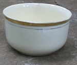 CL sugar bowl with no number plus an 804 Sugar !! 804_su10