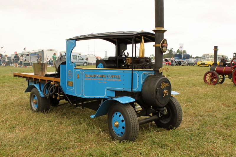 For Sale - 4.5" Foden C Type (Now SOLD) Giusep11