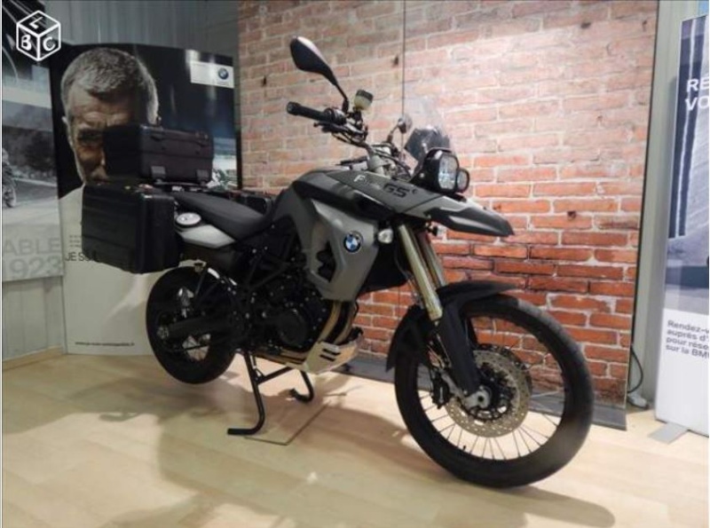 Salutations d'un jeune motard en 800 GS ! F800gs10