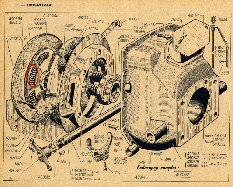 disque d'ambrayage 8a Catal_11