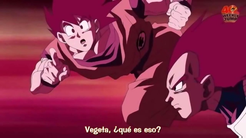 Dragon ball: Goku y sus amigos regresan (2008) Ova20015