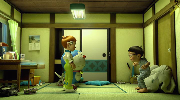 Stand by me Doraemon (2014) Espaol TORRENT Stand_11