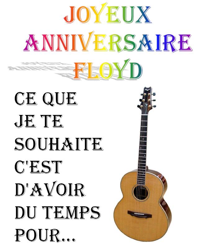 Joyeux Anniversaire Floyd Annif_11