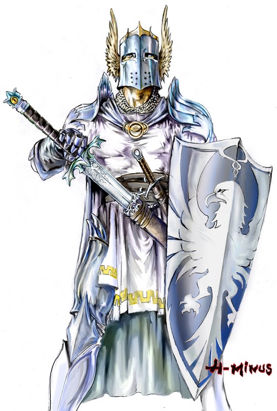 [BG] Donblas de Rohan bg validé Paladi10