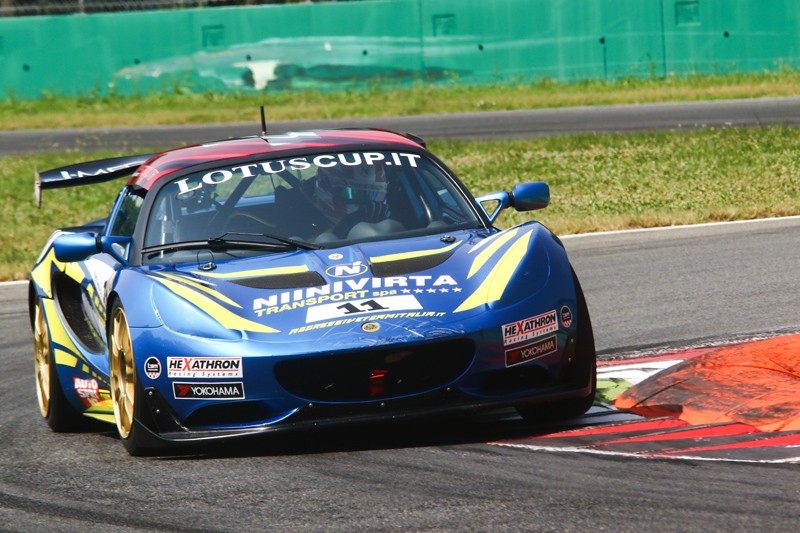 Campionato Lotus Cup Italia 2015  Lotus_12