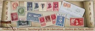 La historia postal de los campos de refugiados españoles en Francia, 1939-1945 Blinki10