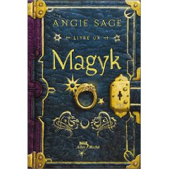 Magyk - Angie Sage Magik_10