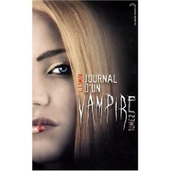Journal d'un vampire - L.J.Smith Tome_210