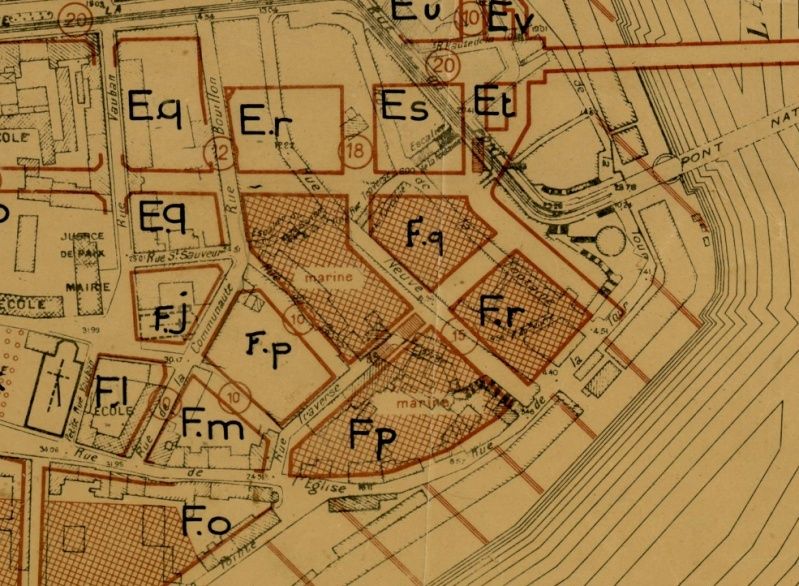 Chronologie de Brest 39/45 - Page 3 Rue_ne12