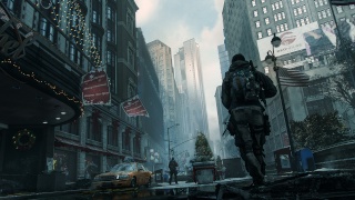 Tom Clancy's The Division - Page 2 08079211