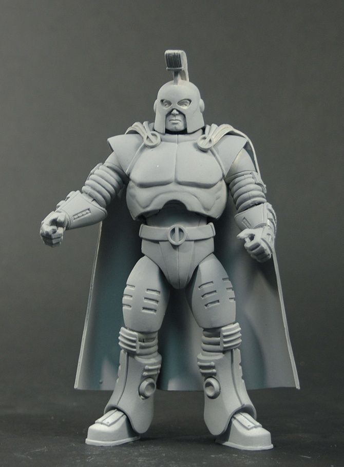 MASTERS OF THE UNIVERSE Classics (Mattel) 2008+ - Page 42 0112