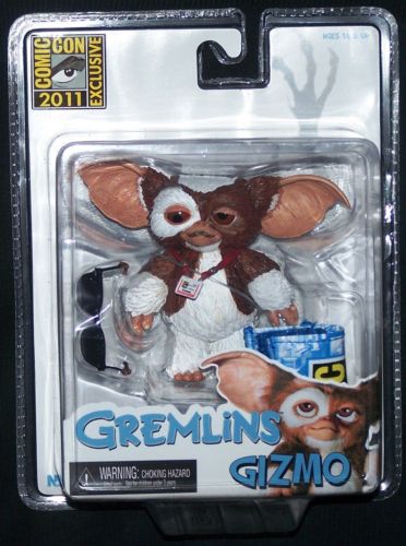 GREMLINS - GREMLINS 2 (Neca) 2011 en cours 0114