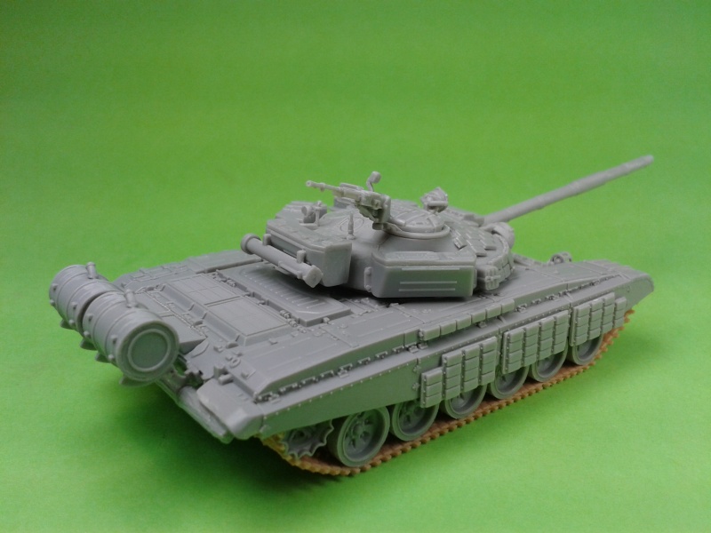 T72/b1 modelcollect 2014-110