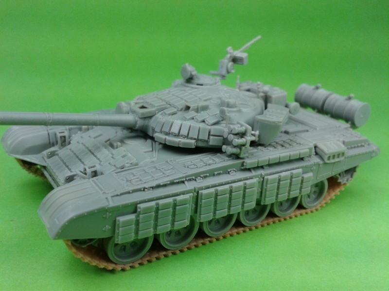 T72/b1 modelcollect 2014-111