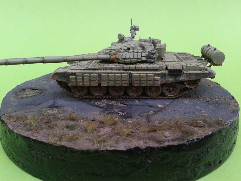 T72/b1 modelcollect 2015-019