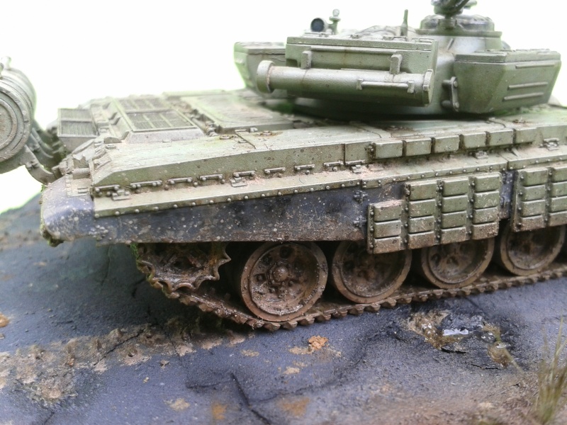 T72/b1 modelcollect 2015-020