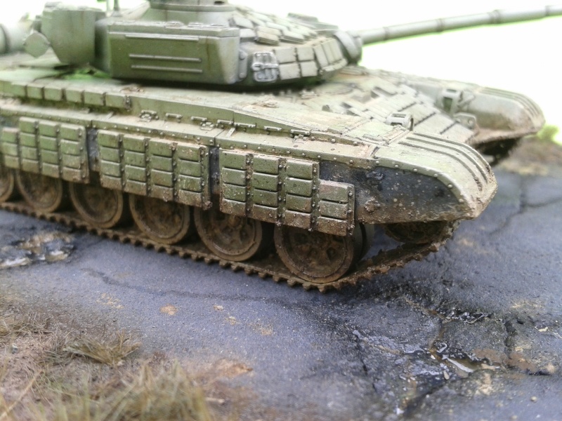 T72/b1 modelcollect 2015-021