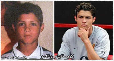 صور لمشاهير كرة القدم وهم صـــــــــغار!!!!..... Clip_i12