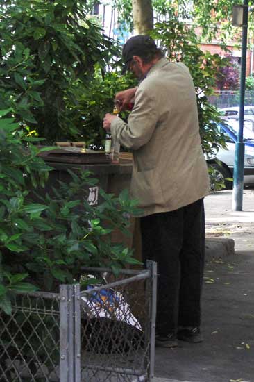 AGIR AUJOURD’HUI POUR MIEUX VIVRE DEMAIN Lavill21