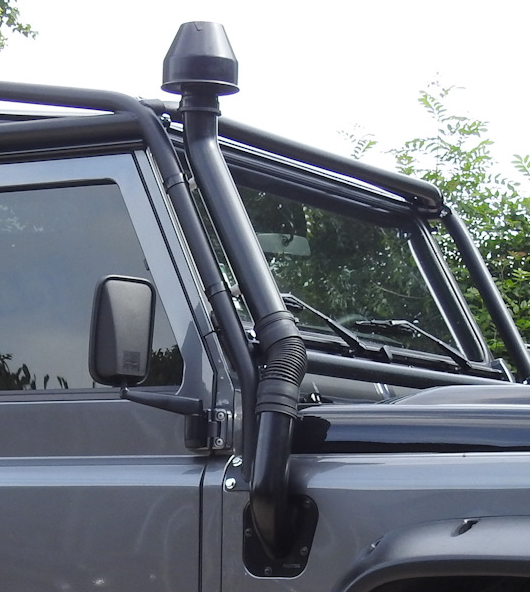 Snorkel pour defender Da222510