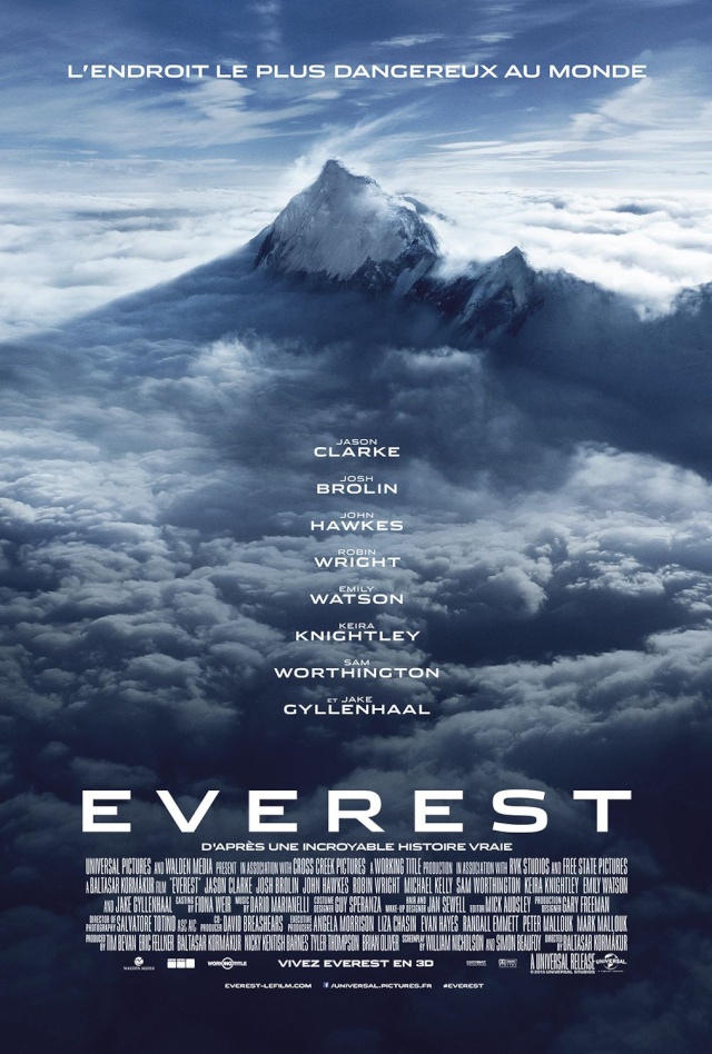 Everest Everes10