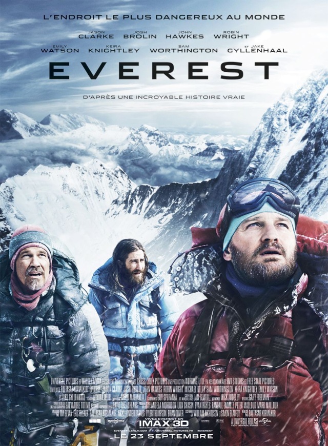 Everest Everes11