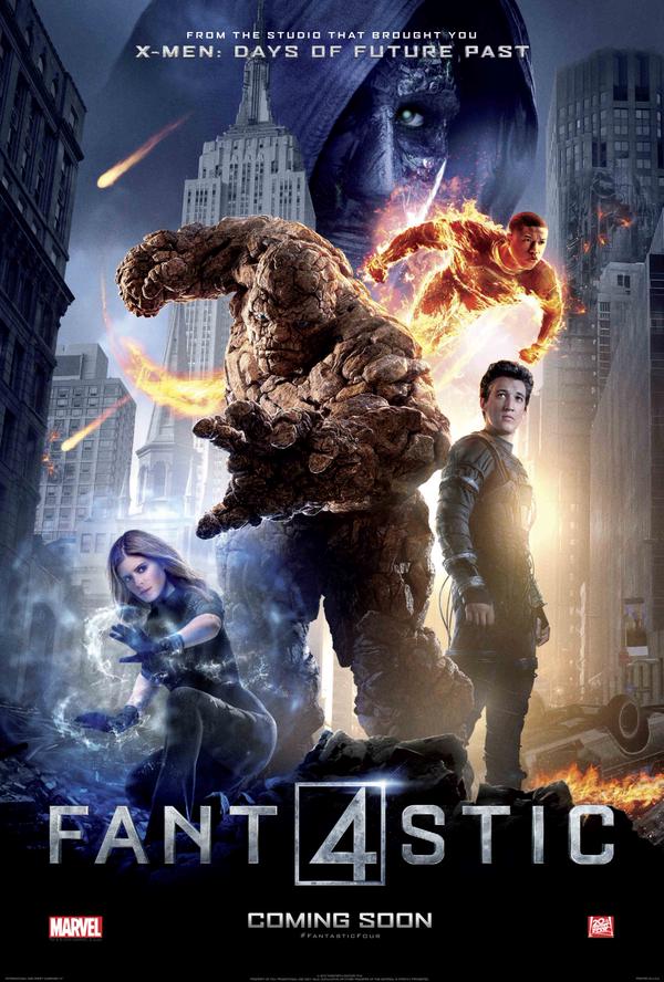 Fantastic Four de Josh Trank - Page 4 Fantas10