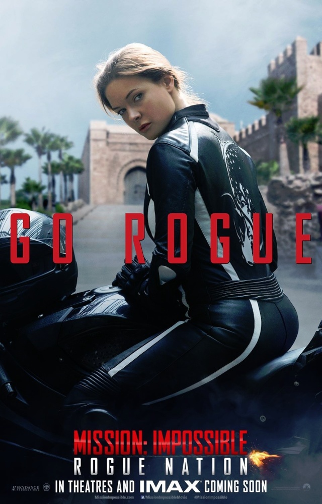 Mission : Impossible - Rogue Nation Missio14